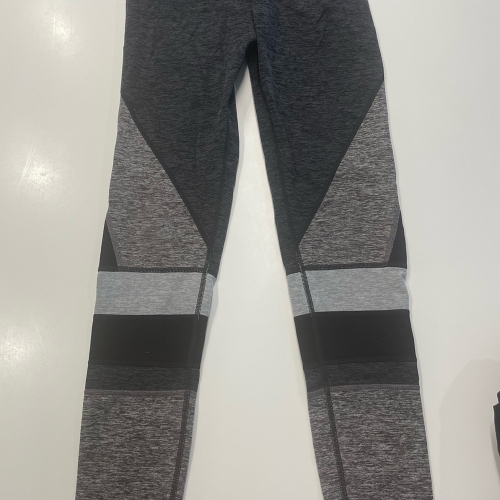 Alo Yoga Momentum Alosoft High-Rise Leggings Size XS